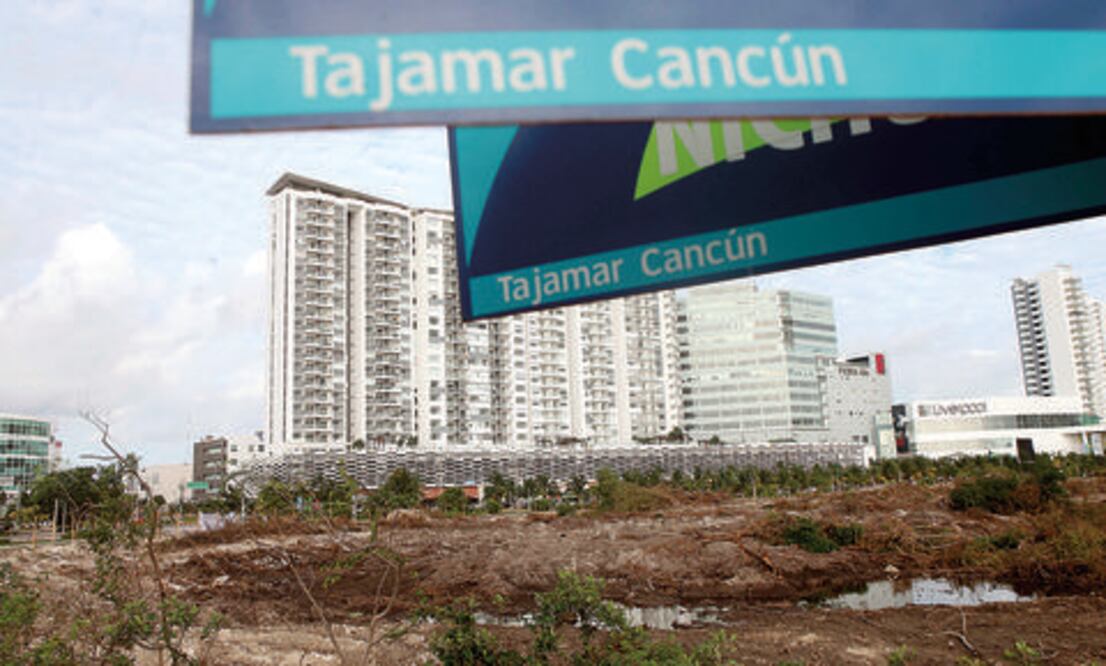 Denuncian ante PGR daños ambientales