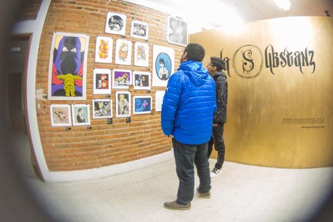 Sigue impulsando coleccionismo