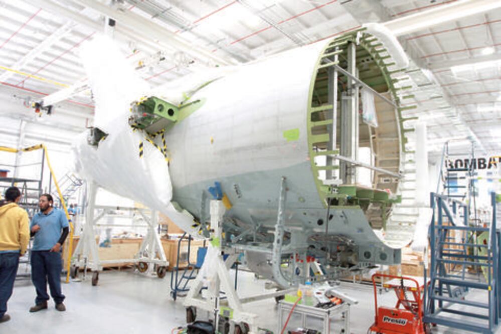 Pymes de El Marqués se expanden