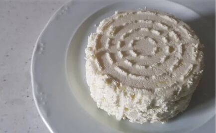 Qué es el requesón y cuáles son sus beneficios