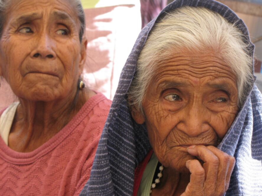 Sin ingresos 10 mil adultos mayores