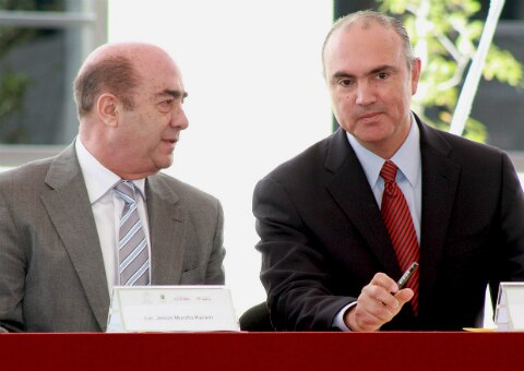 Piden fortalecer estado de derecho