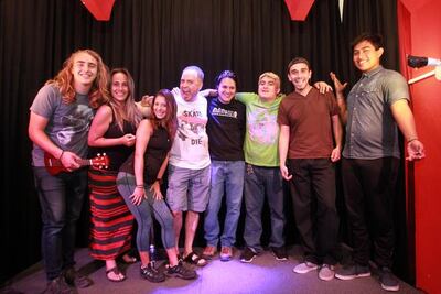 Para reírse de los queretanos