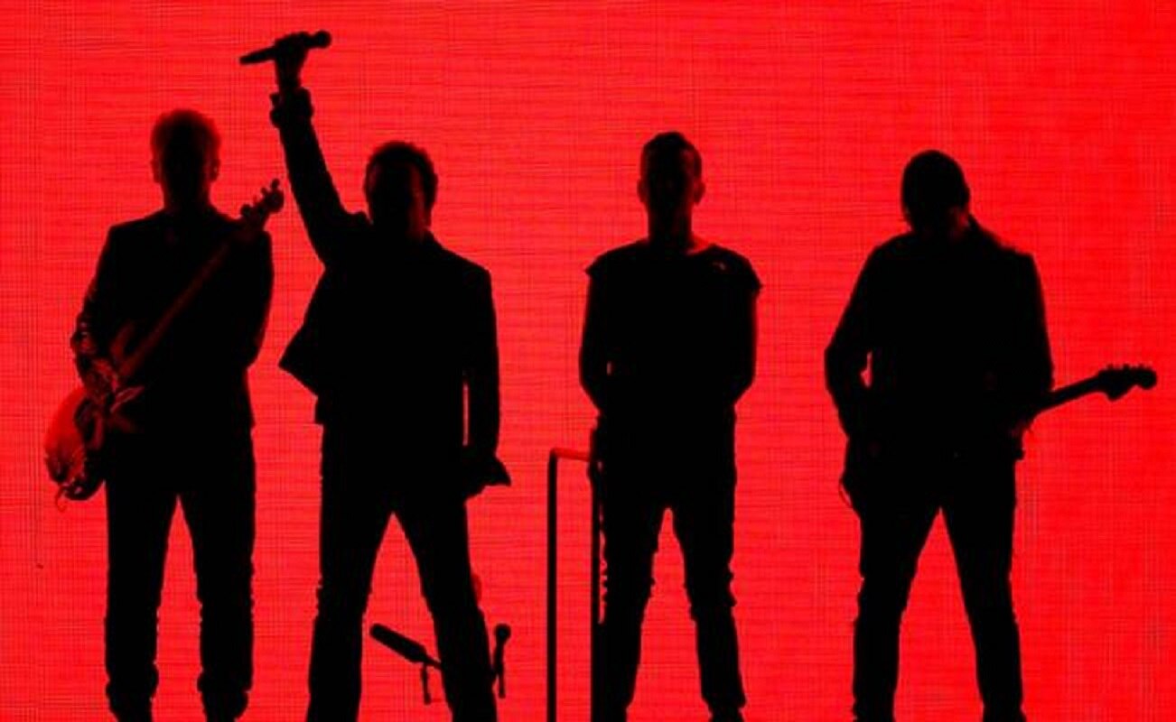 Kendrick Lamar y U2 tocarán en los Grammy