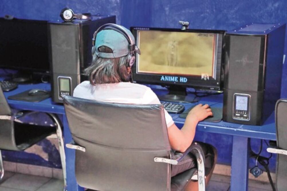 De la carta al ‘email’ en un una generación 