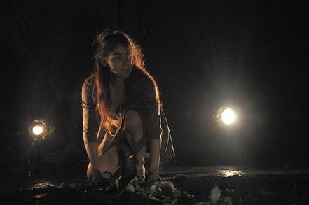 Festival de Dramaturgia regresa al teatro 
