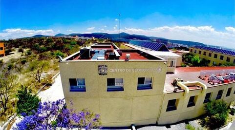 UNAM registra hasta 40 sismos en Querétaro, Guanajuato y San Luis potosí 