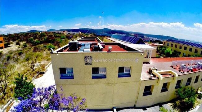 UNAM registra hasta 40 sismos en Querétaro, Guanajuato y San Luis potosí
