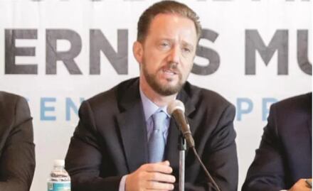 Baraja el PAN nombres para gobierno interino en Puebla