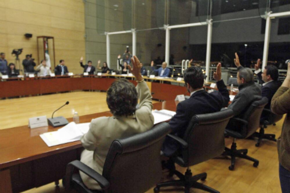 Regidores del PRI, en pro de la transparencia