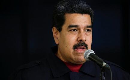 Maduro busca un conflicto con México: Emilio Gamboa