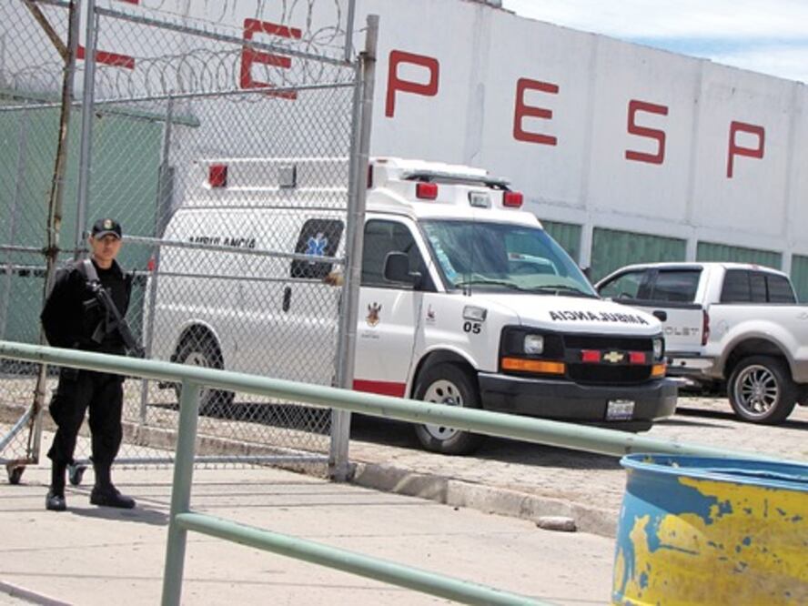 Desestiman denuncias de presos