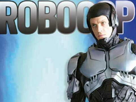 Películas futuristas