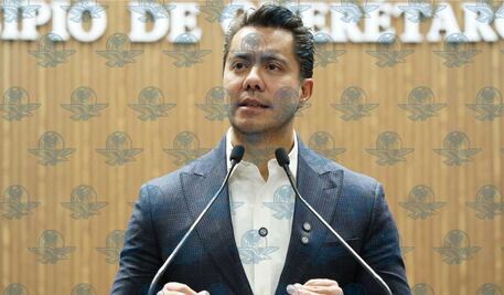 Reglamentos locales sí permiten corridas de toros, pero amparo obligó a cancelar evento en Juriquilla: Felifer