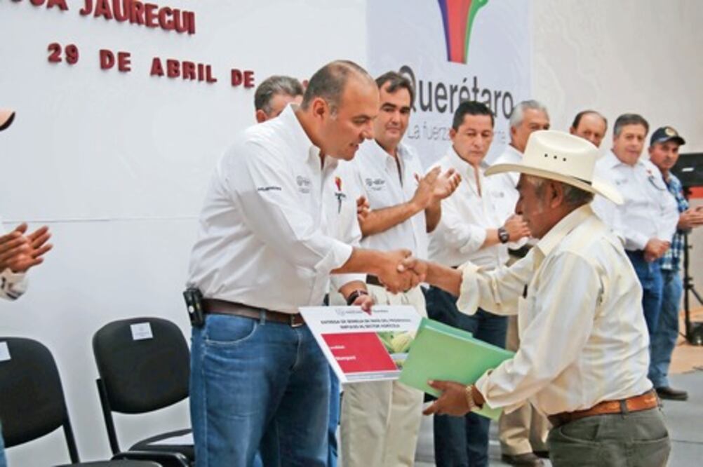 Loyola Vera reitera su deber con ciudadanía