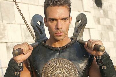 Actor de Mortal Kombat muere por sobredosis