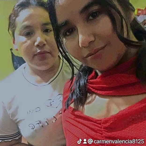 El 25 de septiembre de 2025, Leyla Montserrat Lares Becerra, de 15 años, fue asesinada por dos adolescentes. Foto: Brenda Martinez/EL UNIVERSAL