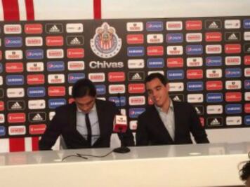 Con hambre de protagonismo