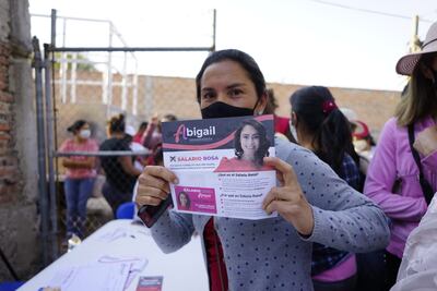 Nadie ha denunciado la entrega de tarjetas a ciudadanos, dice el IEEQ