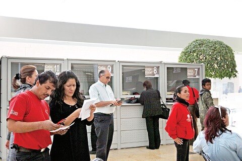 Querétaro “blindado” ante bache económico