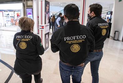 Profeco recibe 200 quejas al mes en Querétaro 