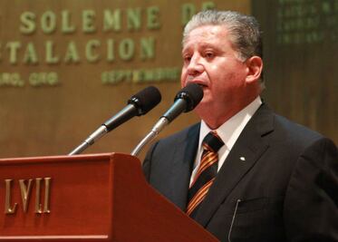 Rechaza diputado presión de compañías aseguradoras 