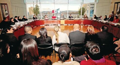 Buscan erradicar discriminación