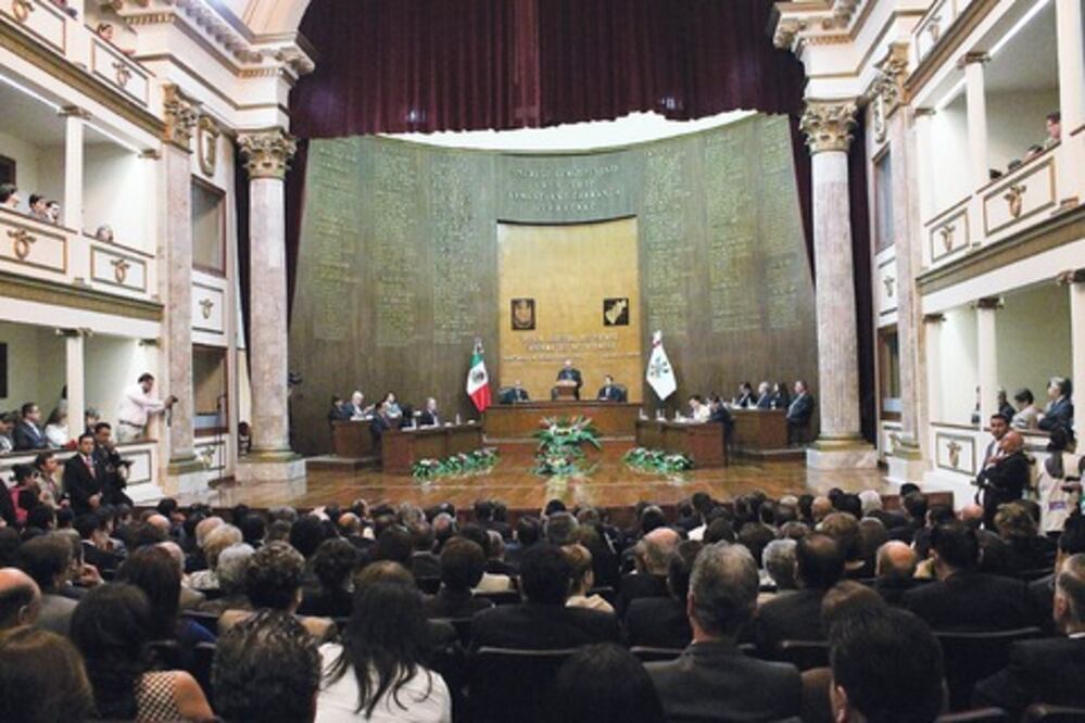 Ley debe beneficiar a la población