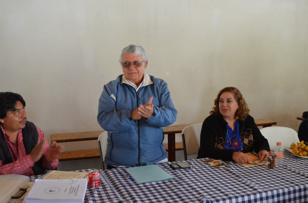 Foto: CORTESÍA ADONAI INFANTE