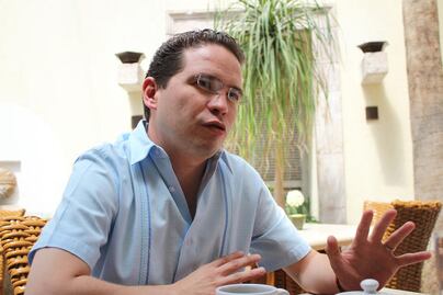 Esperan mayor registro de candidatos del PAN