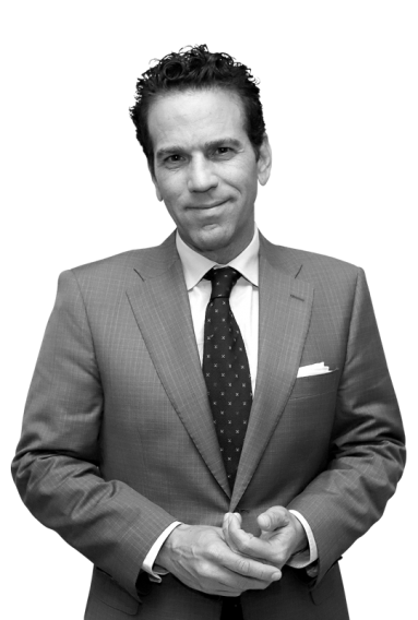 Carlos Loret de Mola