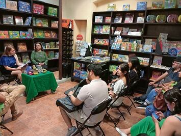 Del cuerpo femenino en gestación... Poesía