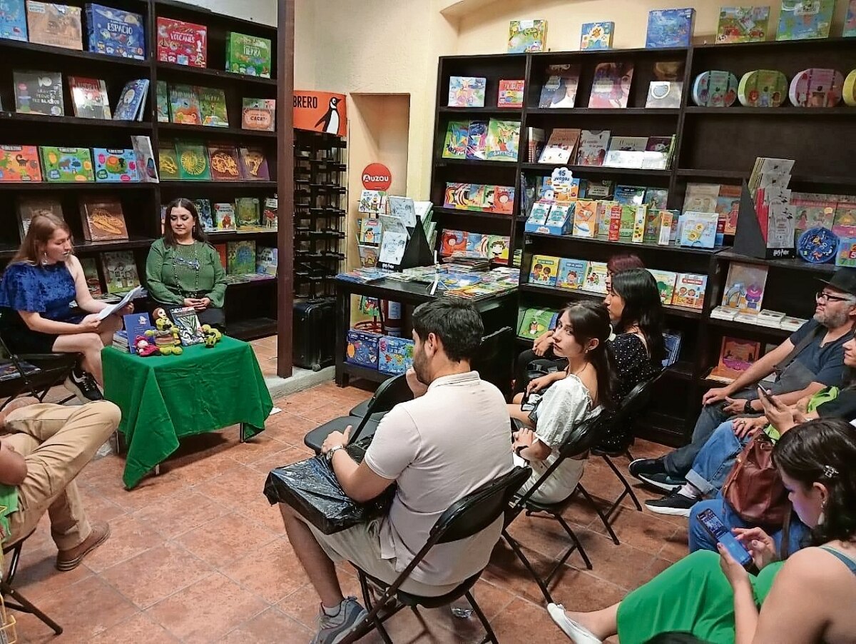 Del cuerpo femenino en gestación... Poesía