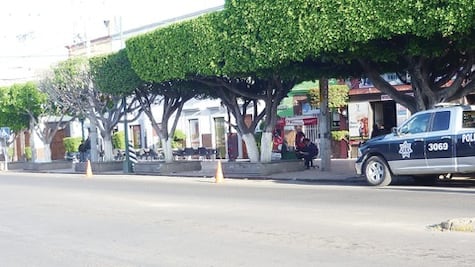 Catearán casas; buscan alcohol