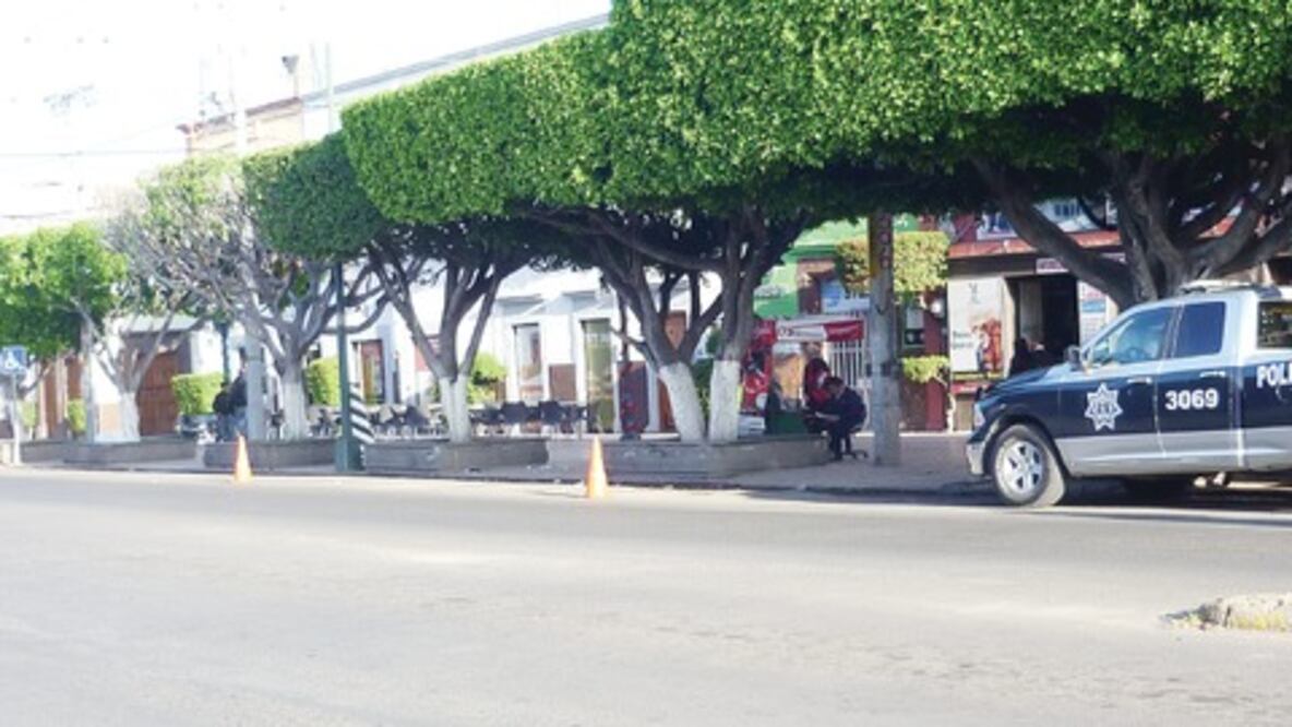 Catearán casas; buscan alcohol