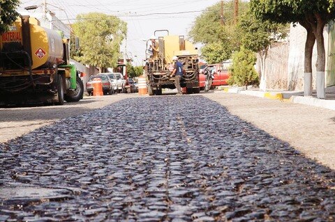 Corregidora destinará 140 mdp a obras