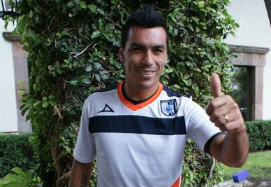 Gallos Blancos, con plantel completo