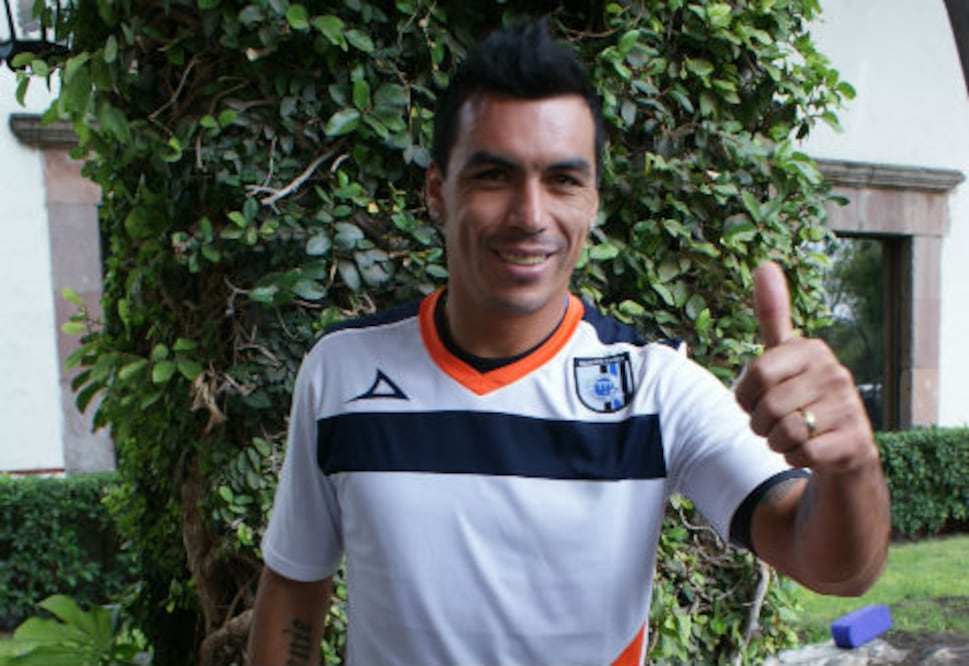 Gallos Blancos, con plantel completo