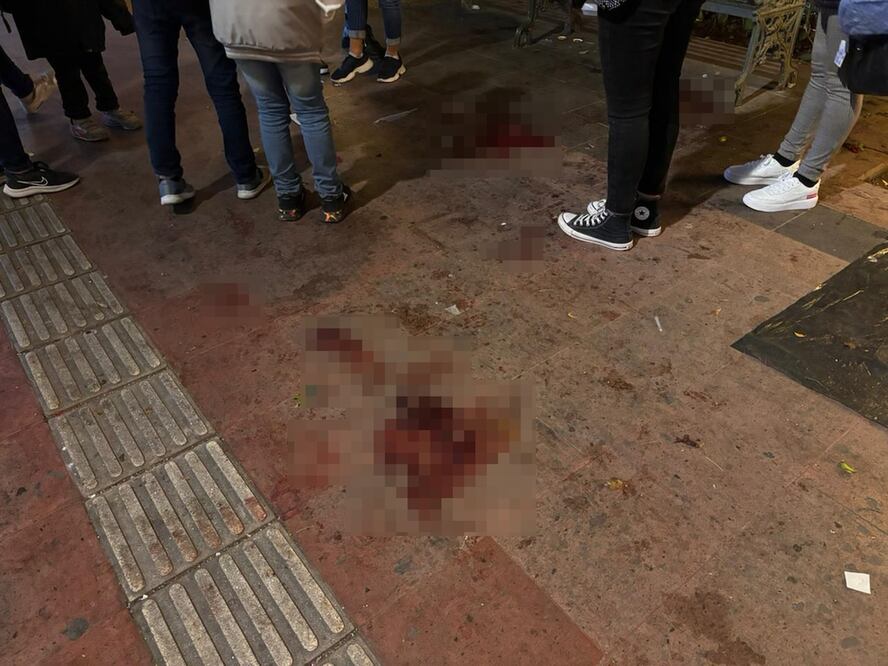 FOTO: DEMIAN CHÁVEZ