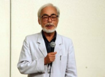 He llegado a mi límite, no haré más películas: Miyazaki
