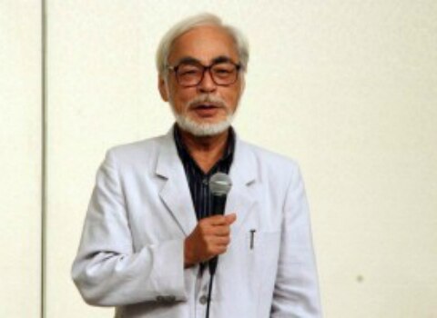 He llegado a mi límite, no haré más películas: Miyazaki