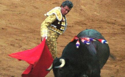 Fallece el torero mexicano Miguel Espinosa "Armillita"