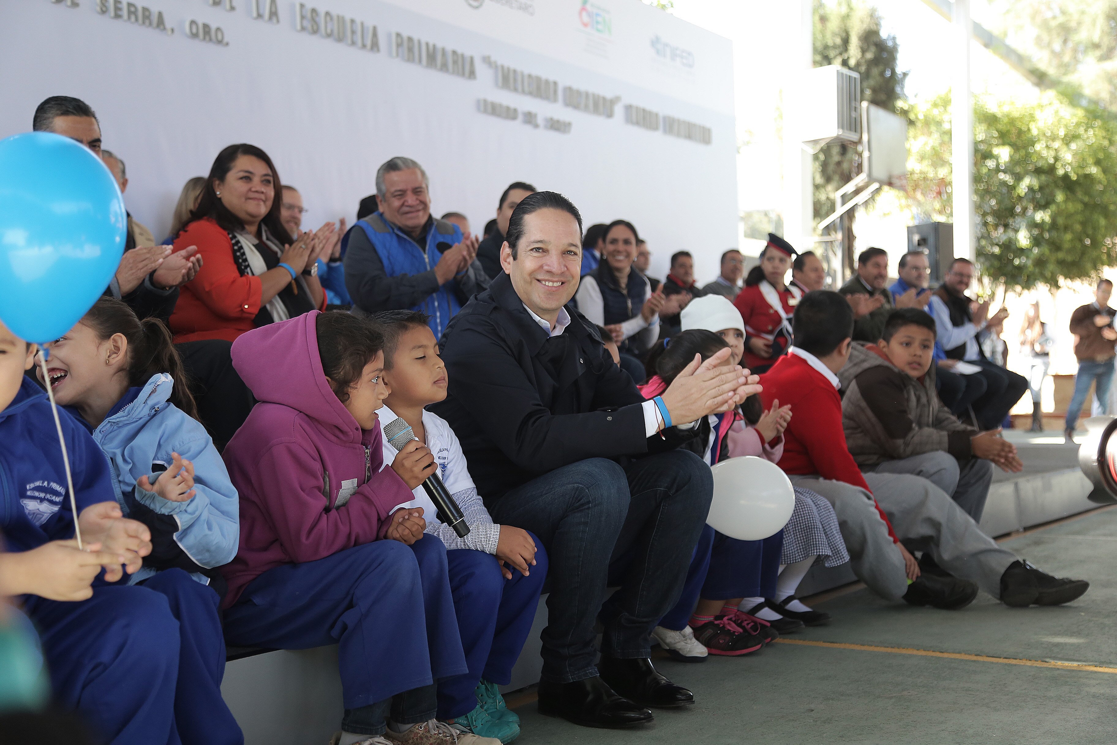 FOTO: Gonzalo Ibañez