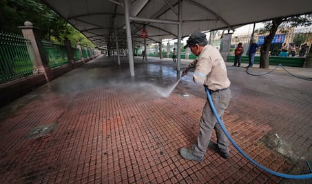 Respuesta del fallo debe estar el 3 de febrero