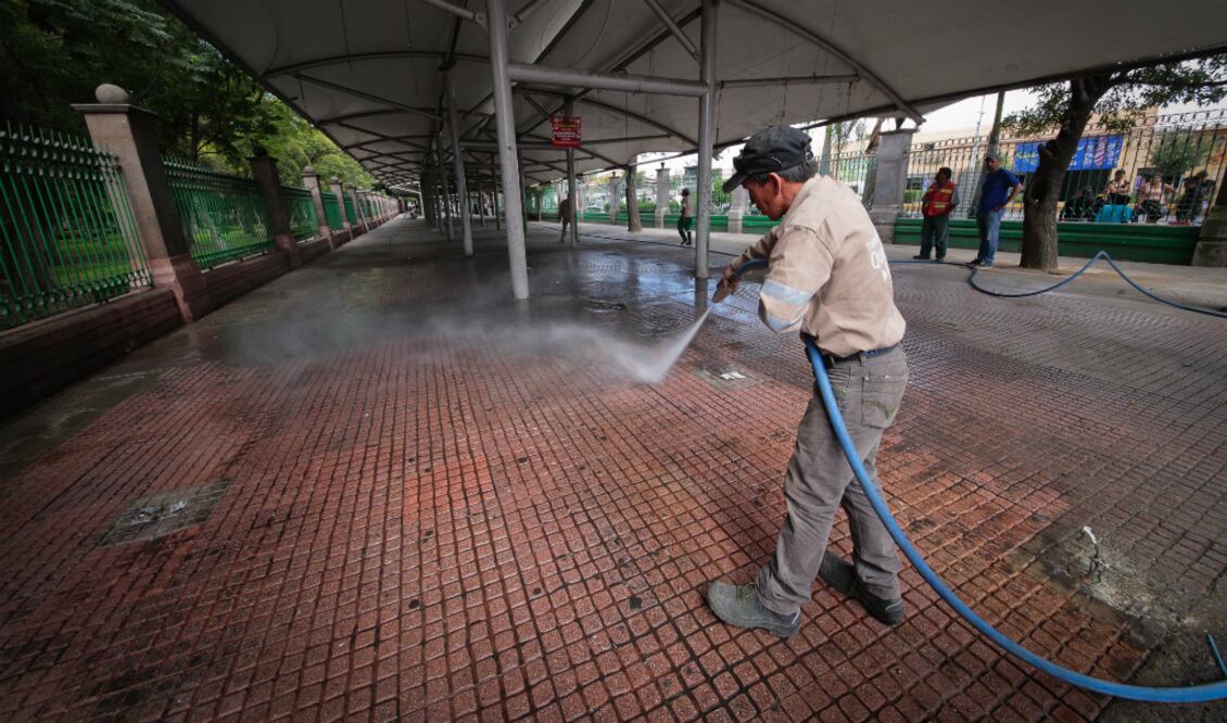 FOTO: Archivo El Universal