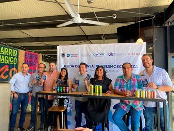 Productores locales se unen al Pasaporte Cervecero de Querétaro