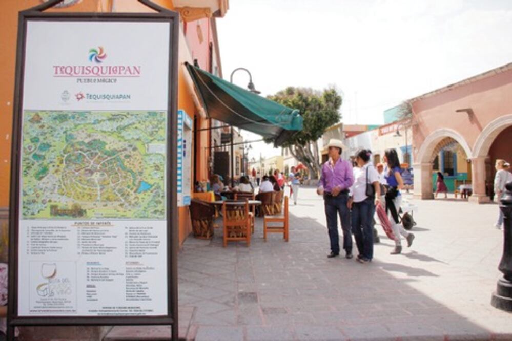 Proyectan internet gratis para Tequis