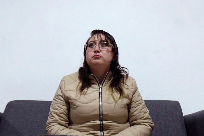 Hoy continúa la audiencia final de Dafne