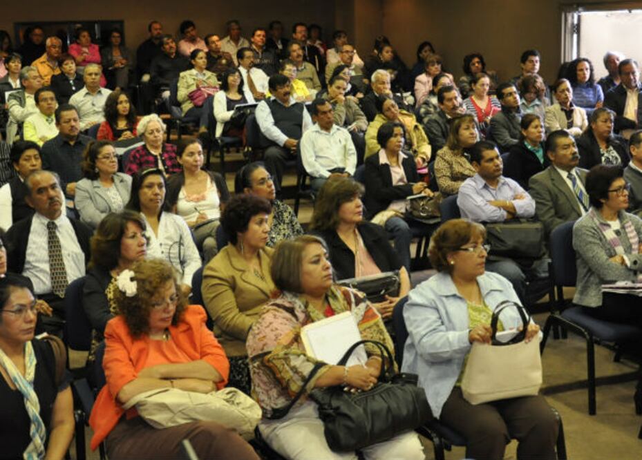 Capacitan para prevenir Violencia 