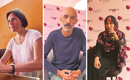 Entre la libertad de expresión y la magia de la literatura